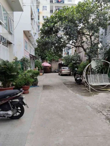 Bán Nhà riêng 50m2 có sẵn 50 m2 thổ cư giá 9.8 tỷ tại Đường Lê Thúc Hoạch Phường Phú Thọ Hòa Quận Tân Phú TP. Hồ Chí Minh