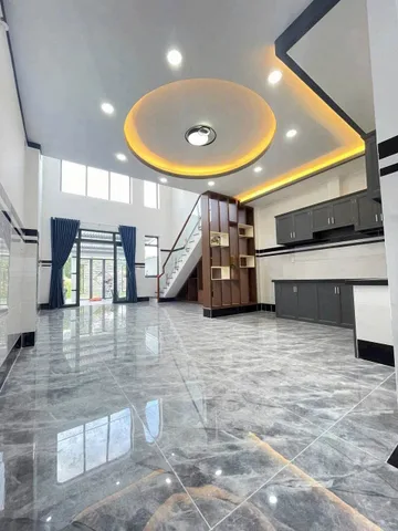 Bán nhà riêng 2 mặt tiền,hẻm ô tô và thoáng,Nguyễn Thị Thập Quận 7,55m2,pháp lý rõ ràng,5 Tỷ 5