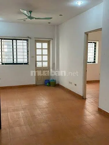 CHO THUÊ CĂN HỘ PHÒNG 306 TÒA NHÀ CT4 - 1 KDT MỄ TRÌ HẠ - NAM TỪ LIÊM - HN