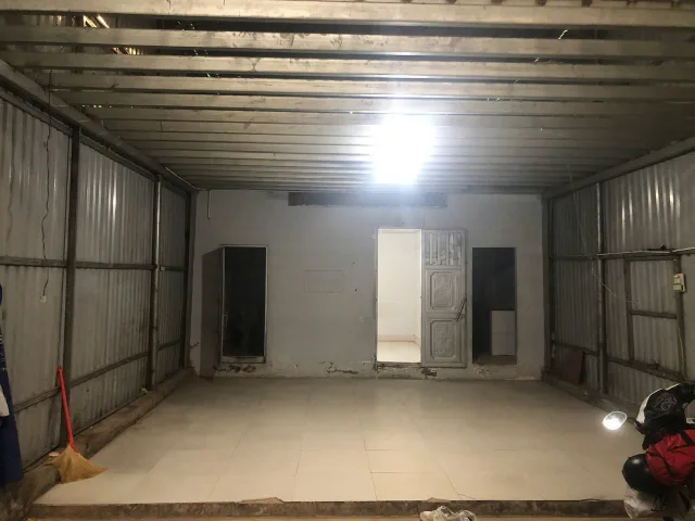 Bán Đất 150m2 có sẵn 150 m2 thổ cư giá 5.4 tỷ tại Đường Hố Lang Phường Tân Bình Thành phố Dĩ An Bình Dương chính chủ