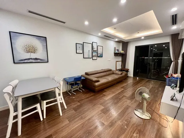 Chỉ 9x triệu/m2 cho Căn hộ 2PN rộng tới 86m2 tại tòa C Imperia Garden, tầng trung view đẹp