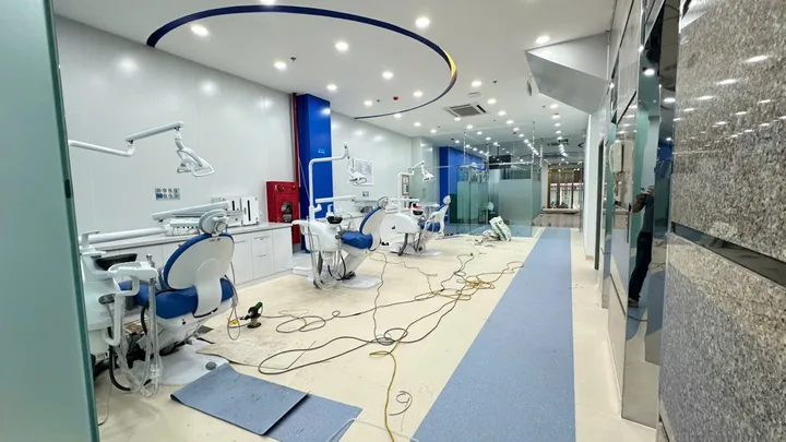 Cho thuê Mặt bằng kinh doanh 120m2 giá 120 triệu tại Đường Phố Huế Phường Phố Huế Quận Hai Bà Trưng Hà Nội