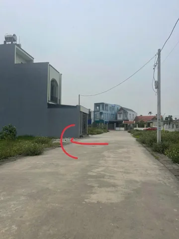 09.2026. Giảm giá Sâu.Bán Đất 115m2  giá 2.15 tỷ tại Xã An Hưng Huyện An Dương Hải Phòng. liên hệ 0362558882