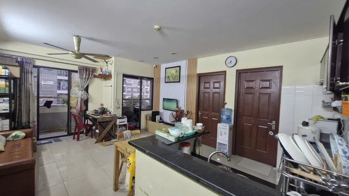 Bán Căn hộ chung cư 65m2 giá 2.33 tỷ tại Đường LÊ ĐỨC ANH (QUỐC LỘ 1A CŨ) Phường Tân Tạo Quận Bình Tân TP. Hồ Chí Minh