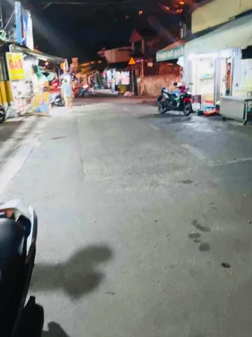 Bán Nhà riêng 56m2 có sẵn 56 m2 thổ cư giá 3.3 tỷ tại Đường Đông Hưng Thuận 02 Phường Đông Hưng Thuận Quận 12 TP. Hồ Chí Minh