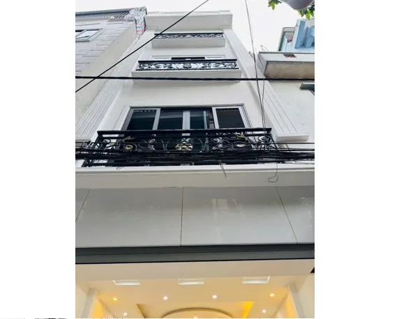 ⭐️Chính chủ bán nhà 5 tầng, thang máy tại P.Vạn Phúc, Hà Đông, Hà Nội; 0911886266