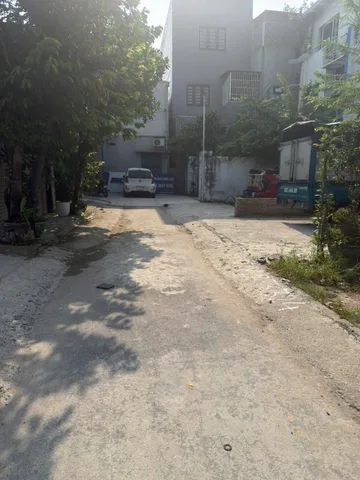 Bán Đất 100m2 giá 2.98 tỷ tại Vĩnh Khê Xã An Đồng Huyện An Dương Hải Phòng
