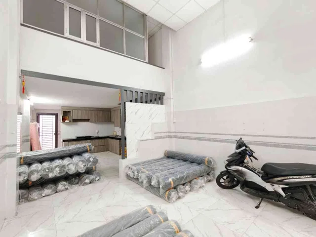 Bán Nhà riêng 68m2 có sẵn 68 m2 thổ cư giá 5.25 tỷ tại Đường Phú Thọ Hoà Phường Phú Thọ Hòa Quận Tân Phú TP. Hồ Chí Minh