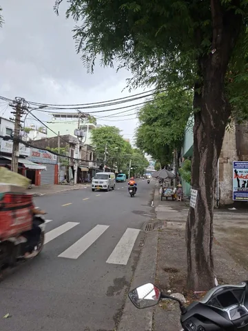 Bán Nhà riêng 175m2 có sẵn 175 m2 thổ cư giá 35 tỷ tại Đường Phú Thọ Phường 02 Quận 11 TP. Hồ Chí Minh
