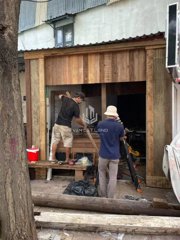 ☘️ SANG NHƯỢNG QUÁN CÀ PHÊ MẶT TIỀN NGUYỄN THỊ MINH KHAI, P.8 – PHONG CÁCH ĐÀ LẠT – GIÁ THUÊ CHỈ 5 TRIỆU/THÁNG 🔥
