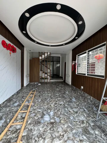 Cho thuê Nhà riêng 50m2 giá 7.5 triệu tại Đường Miếu Hai Xã Phường Dư Hàng Kênh Quận Lê Chân Hải Phòng