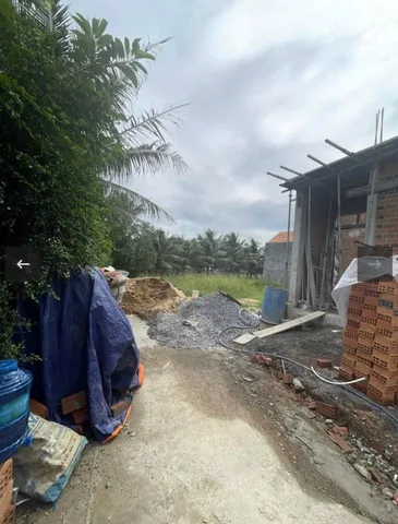 Bán Đất 93m2 có sẵn 93 m2 thổ cư giá 1.4 tỷ tại Đường Nguyễn Huệ Xã Vạn Phước Huyện Vạn Ninh Khánh Hòa