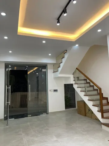 🔥 BÁN NHÀ 4 TẦNG  AN LẠC  – SỞ DẦU – HỒNG BÀNG Giá 3,6  tỷ
LH 0979087664