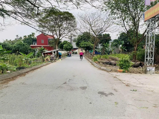 ❌❌❌ HƠN 1,4 TỶ – SỞ HỮU NGAY LÔ GÓC 51,5M² GẦN TRƯỜNG HỌC CÁC CẤP CÙNG CHỢ QUỲNH CƯ – HỒNG BÀNG ❌❌❌