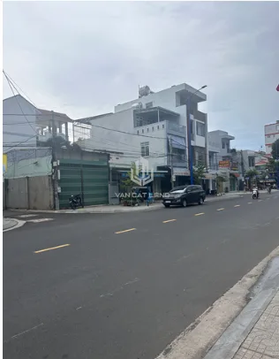 🔥 BÁN ĐẤT TẶNG NHÀ CẤP 4 – HẺM Ô TÔ NGUYỄN BỈNH KHIÊM, P.3 – 87M² FULL THỔ CƯ 🔥