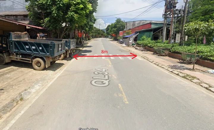 BANK PHÁT MẠI NHÀ TẠI THỊ TRẤN YÊN PHÚ – BẮC MÊ – HÀ GIANG