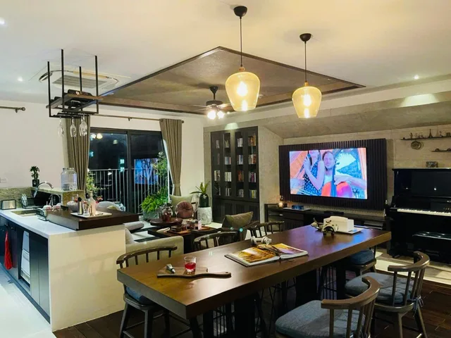 Bán Căn LK An Hưng _82.5m²_5 Tầng _Mặt Tiền 5m _19.5 Tỷ Dương Nội Hà Đông