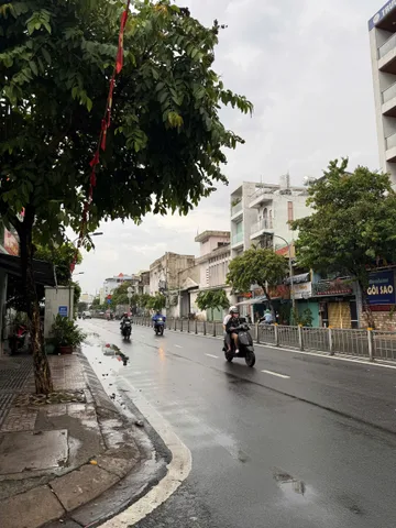 Bán Nhà riêng 68.5m2 có sẵn 68.5 m2 thổ cư giá 7.5 tỷ tại Đường Phạm Văn Chí Phường 08 Quận 6 TP. Hồ Chí Minh: Giá rẻ nhất so với khu vực. sổ nằm ngoài có thể hỗ trợ ba bên vào ngân hàng.
