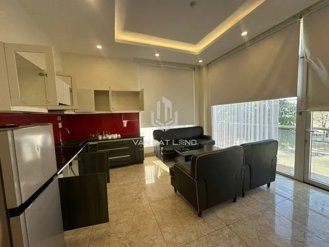 🔥 CHO THUÊ CĂN HỘ DỊCH VỤ MẶT TIỀN BIỂN TRẦN PHÚ – 30–60M² – FULL NỘI THẤT – TỪ 6 TRIỆU/THÁNG 🔥