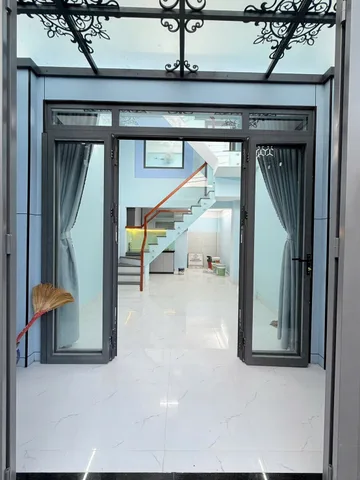 Bán gấp Nhà DT 40m2 có sẵn 40 m2 thổ cư giá 2.97 tỷ tại Đường Xô Viết Nghệ Tĩnh Phường 17 Quận Bình Thạnh TP. Hồ Chí Minh
