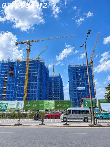 🔥 GIẢM 1 TỶ SO VỚI GIÁ CHỦ ĐẦU TƯ – BÁN NHANH CĂN 2PN SM2 GREENERA SOUTHMARK 🔥