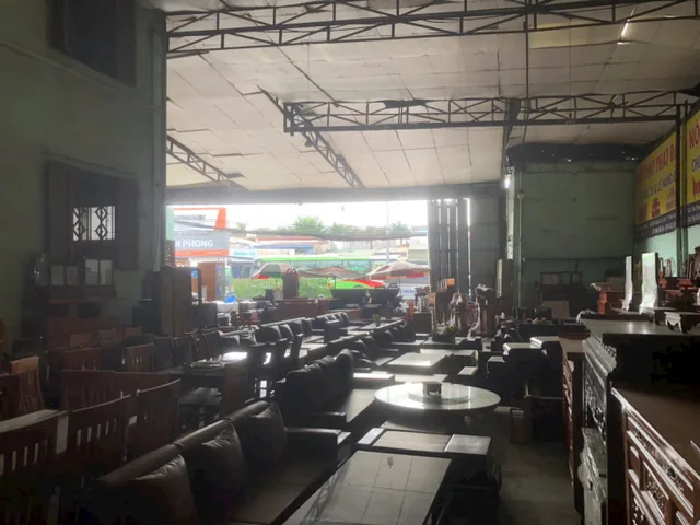 Cho thuê Kho, nhà xưởng 500m2 giá 35 triệu tại Đường Quốc Lộ 1 Phường Thạnh Xuân Quận 12 TP. Hồ Chí Minh