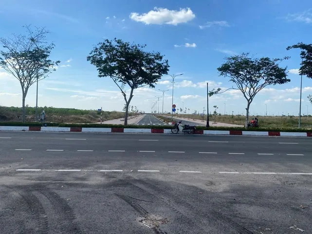 Bán Đất 211160m2 có sẵn 21160 m2 thổ cư giá 120 tỷ tại Xã Phước An Huyện Nhơn Trạch Đồng Nai