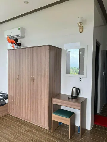 MẶT TIỀN QL55 – LONG ĐIỀN, BÀ RỊA – VŨNG TÀU | KHÁCH SẠN 38 PHÒNG ĐANG KHAI THÁC - GIÁ 29.5 TỶ.