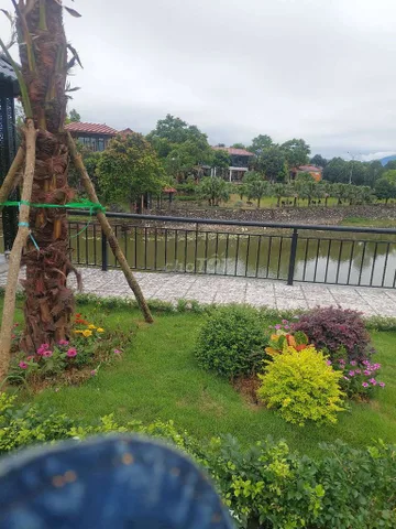 Bán Đất 100M ĐẤT THỔ CƯ có sẵn SỔ GIAO DỊCH NGAY  giá 2 tỷ 1