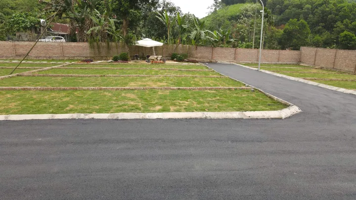 Bán Đất 80m2 có sẵn 80 m2 thổ cư giá 295 triệu tại Xã Cao Dương Huyện Lương Sơn Hòa Bình