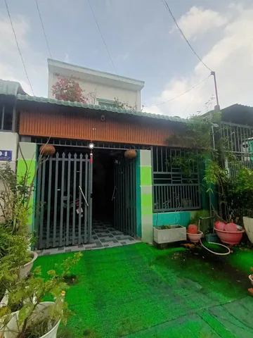 Bán Nhà riêng 125m2 có sẵn 125 m2 thổ cư giá 2.96 tỷ tại Phường Tương Bình Hiệp Thành phố Thủ Dầu Một Bình Dương