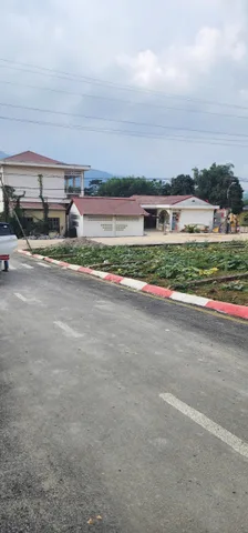 Bán Đất 110m2 có sẵn 50 m2 thổ cư giá 590 triệu tại Xã Hợp Thành Thành phố Hòa Bình Hòa Bình