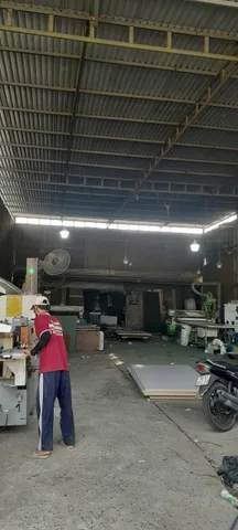 Cho thuê Kho, nhà xưởng 210m2 giá 10 triệu tại Đường Nguyễn Xiển Xã Vĩnh Phương Thành phố Nha Trang Khánh Hòa