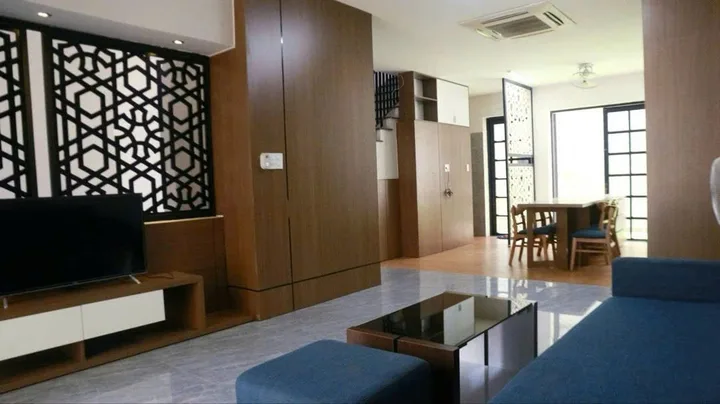 BÁN HOMESTAY 3 TẦNG LƯƠNG THÚC KỲ – GẦN BIỂN SƠN THỦY – 105M² – 13,5 TỶ