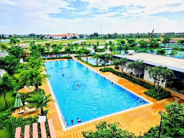 🔥 NHÀ PHỐ LA HOME – CHỈ TỪ 3Tỷ9 | DT 152M². Thanh toán chỉ 15% nhận nhà, NH hỗ trợ 70%
