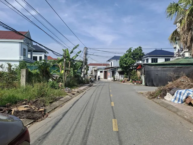 Bán Đất giá 11.2 tỷ tại Xã Thạch Đài Huyện Thạch Hà Hà Tĩnh