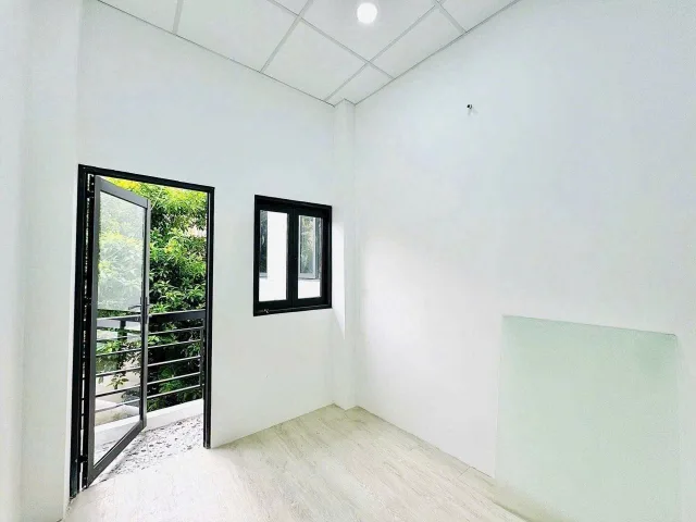 BÁN NHÀ 2 TẦNG XÔ VIẾT NGHỆ TĨNH BÌNH THẠNH GẦN CẦU KINH BẾN XE MIỀN ĐÔNG