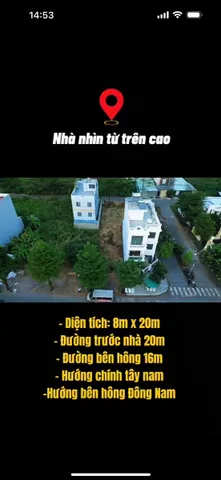 Bán Nhà riêng 148m2 có sẵn 148 m2 thổ cư giá 17.6 tỷ tại Đường Bưng Ông Thoàn Phường Phú Hữu Quận 9 TP. Hồ Chí Minh