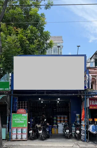 Bán Nhà mặt tiền Tỉnh Lộ 10 - Bán Nhà Mặt Tiền Quận Bình Tân
