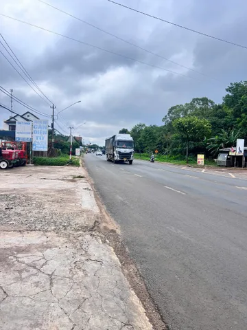 Bán Kho, nhà xưởng 528m2 có sẵn 395 m2 thổ cư giá 12.5 tỷ tại 19/ql26 Xã Ea Tu Thành phố Buôn Ma Thuột Đắk Lắk