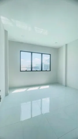 HỒ VĂN LONG 110M² HẺM XE HƠI NGỦ 3PN CÓ NGỦ TRỆT 5.8 TỶ