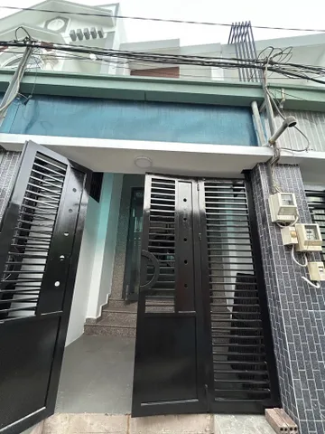 Bán Nhà riêng 59.2m2 có sẵn 80 m2 thổ cư giá 3.8 tỷ tại Đường Số 15, Phường Long Bình Phường Long Bình Quận 9 TP. Hồ Chí Minh