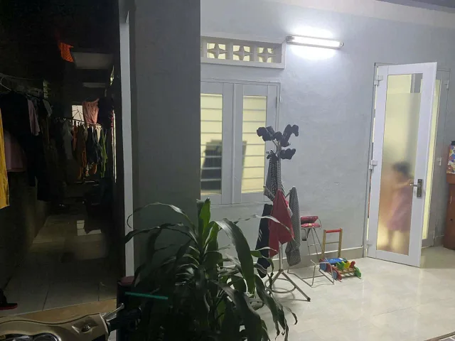 NHÀ GIÁ RẺ GẦN BIỂN Vĩnh Trường  giá 3.5 tỷ tại Phường Vĩnh Trường Thành phố Nha Trang Khánh Hòa