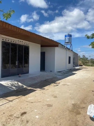💥Bán Nhà cấp 4 Cách Phạm Ngũ Lão nối dài 900m Xã Cư ÊBur Thành phố Buôn Ma Thuột Đắk Lắk