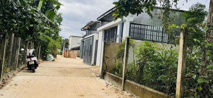 Bán Đất 208m2 có sẵn 60 m2 thổ cư giá 1.79 tỷ tại Xã Ea Tu Thành phố Buôn Ma Thuột Đắk Lắk