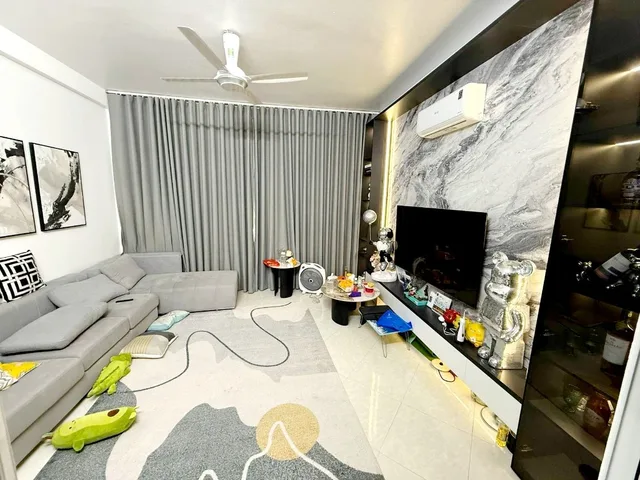NHÀ MỚI 6 TẦNG XUÂN ĐỈNH - DT 37M, MT 4,6M, NGÕ THÔNG Ô TÔ - Ở NGAY Phường Xuân Đỉnh, Quận Bắc Từ Liêm, Hà Nội