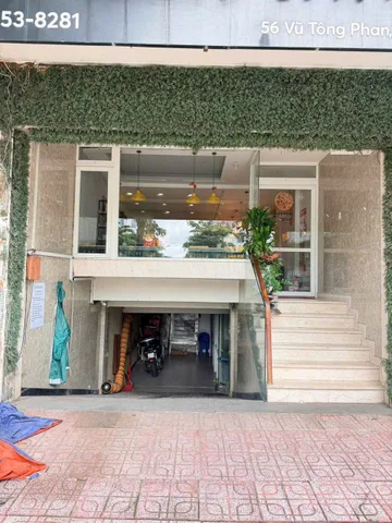 BDS HVL [NC] 56 Vũ Tông Phan Q2 BÁN 45 tỷ sẵn HDT 65 tr/th
