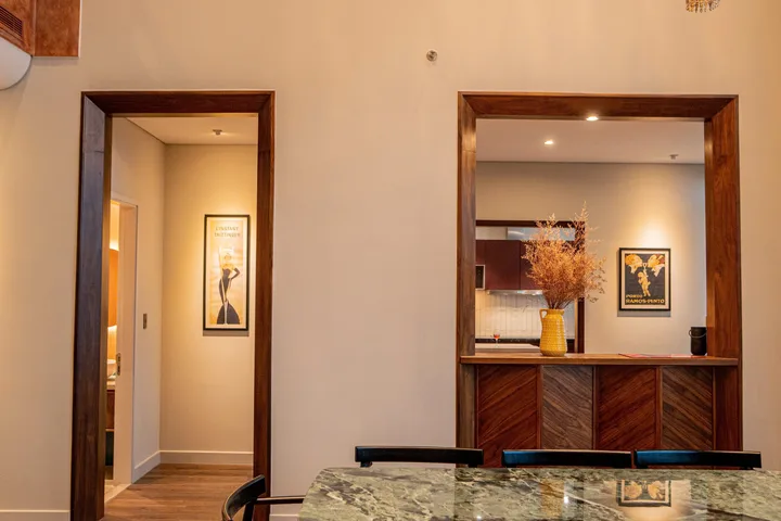 BDS HVL CHO THUÊ ĐỘC LẠ PENTHOUSE QUẬN 2.