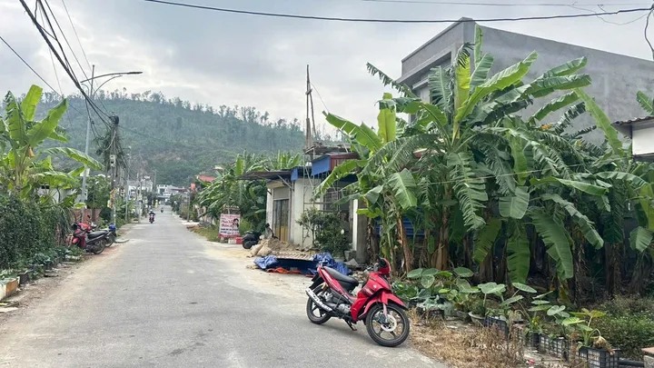 09.2026.Bán Đất 125m2 mặt đường liên thôn 10m .giá 3.05 tỷ tại Xã An Tiến Huyện An Lão Hải Phòng. liên hệ 0362558882