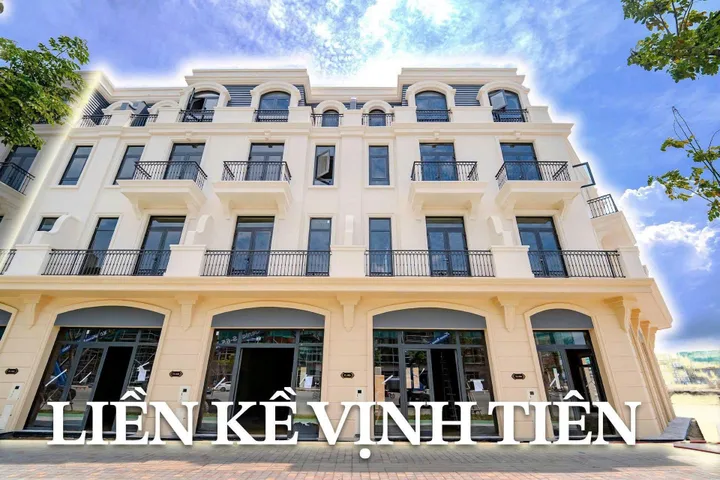 Vinhomes Paradise - 75m2  giá 11.633 tỷ TTS  tại Long Hòa Huyện Cần Giờ TP. Hồ Chí Minh